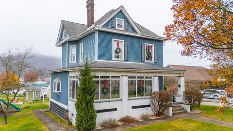 409 Wheeling Avenue Glen Dale WV 26038