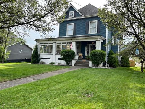 409 Wheeling Avenue Glen Dale WV 26038