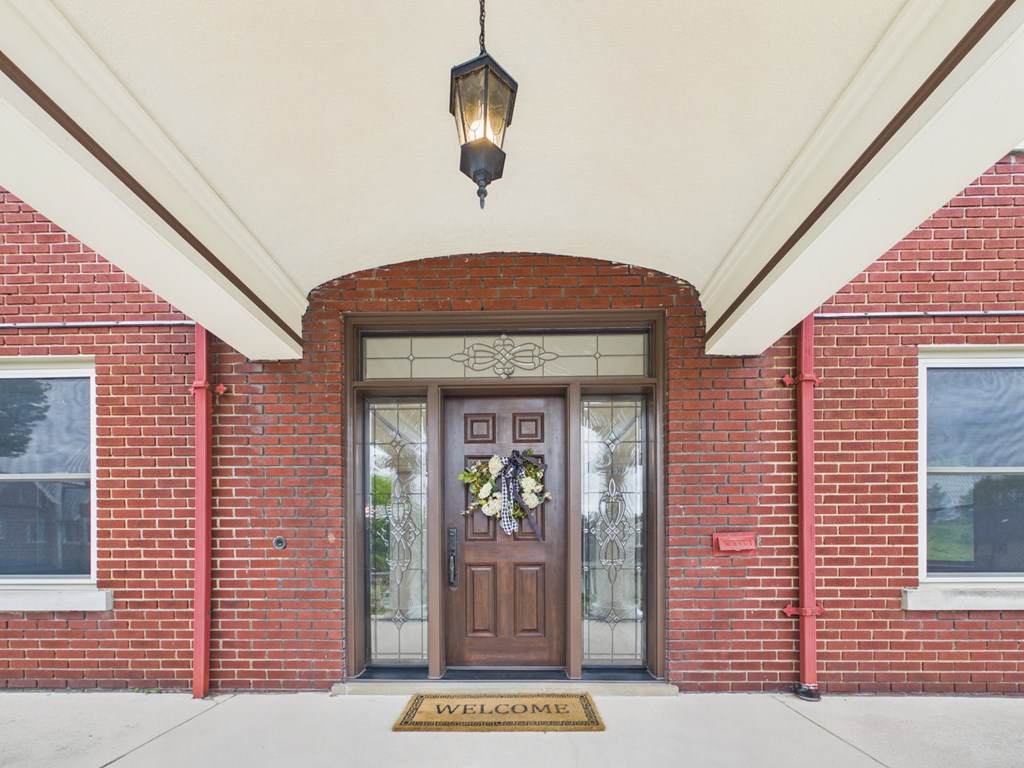 1515 Atlas Road