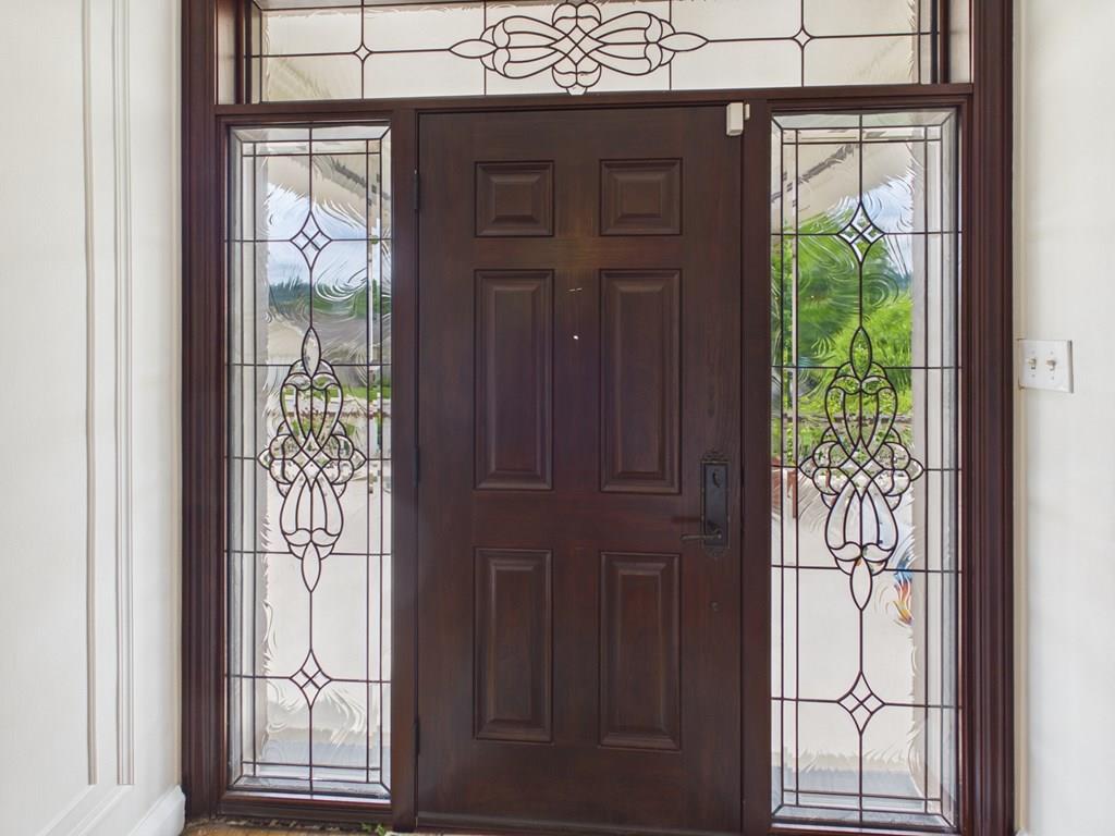 1515 Atlas Road