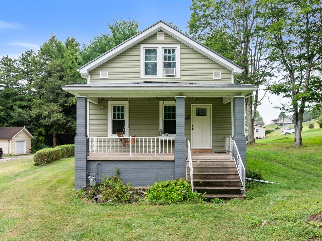 35 Lyle Road