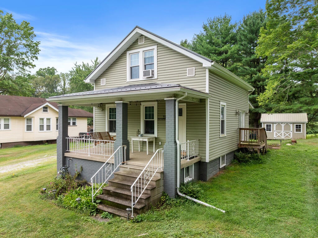 35 Lyle Road