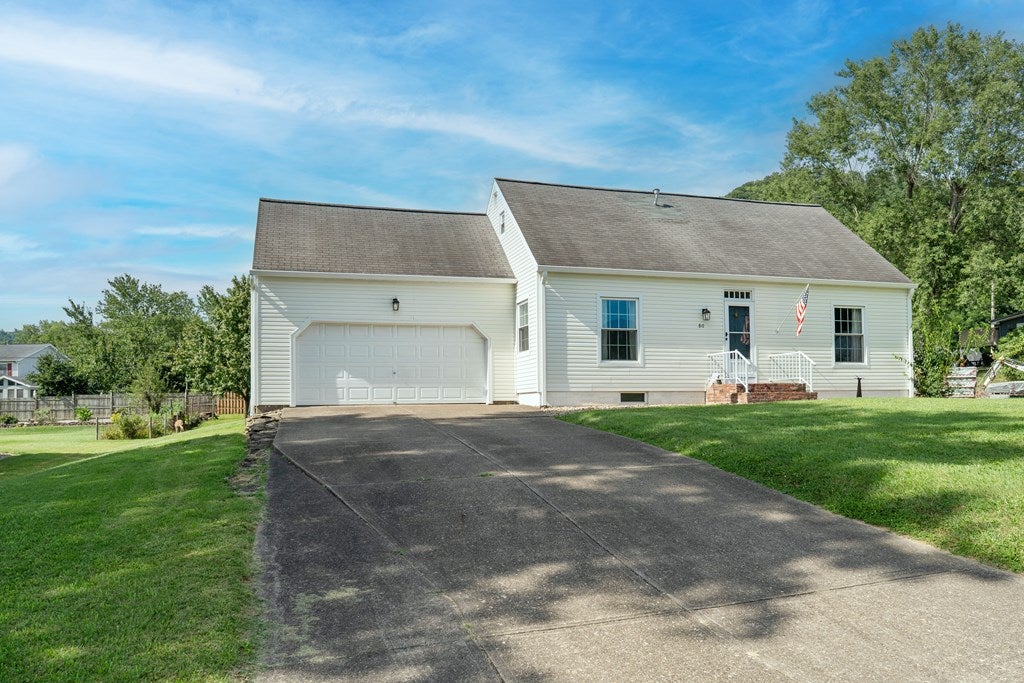 80 Northgate Drive