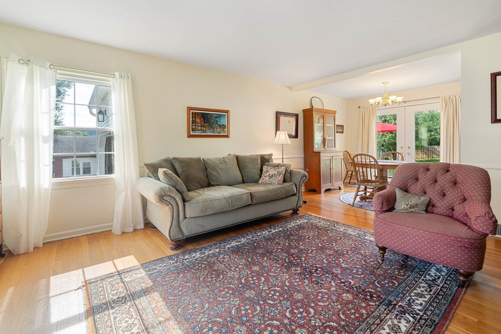 80 Northgate Drive