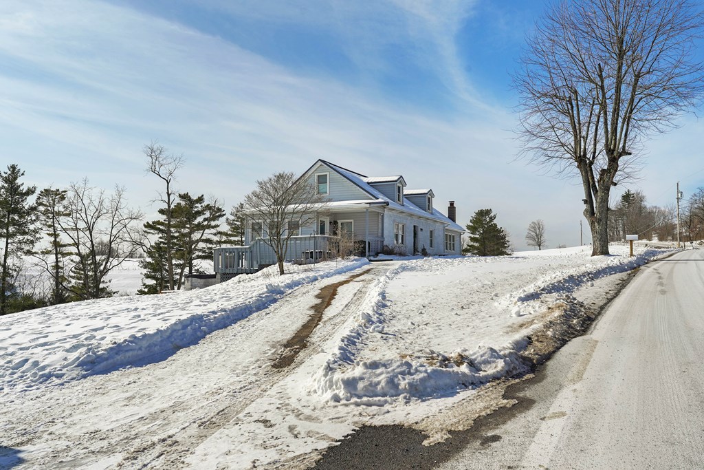 5348 Proctor Creek Road