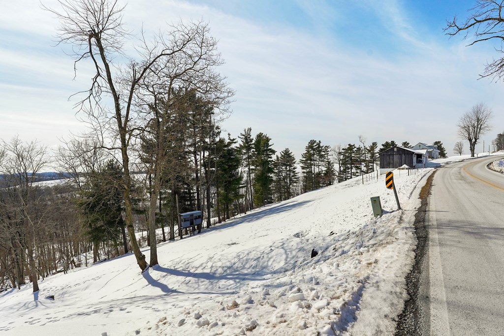 5348 Proctor Creek Road