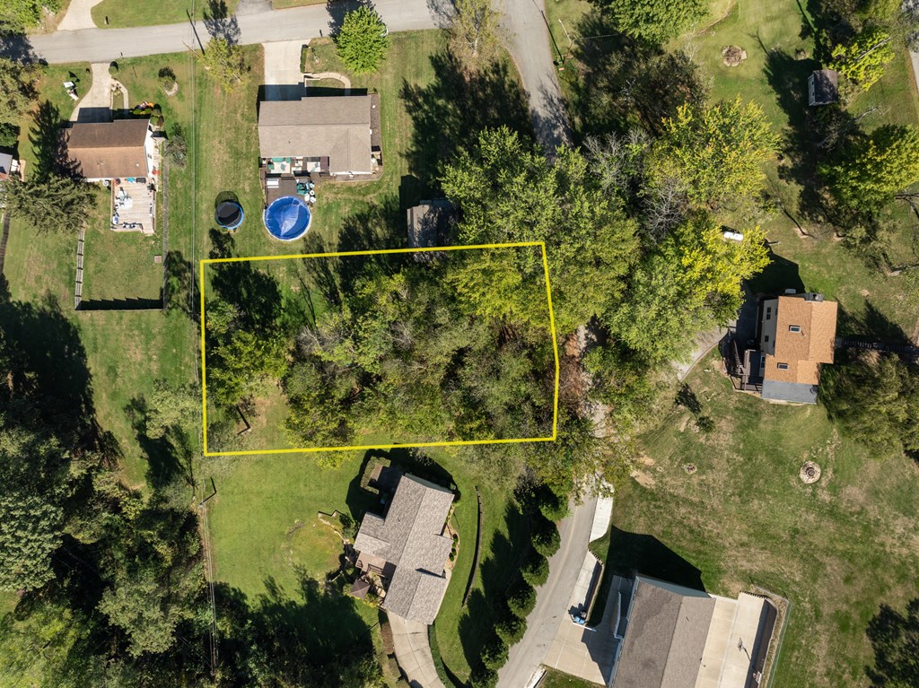 TBD Debbie Ann Drive