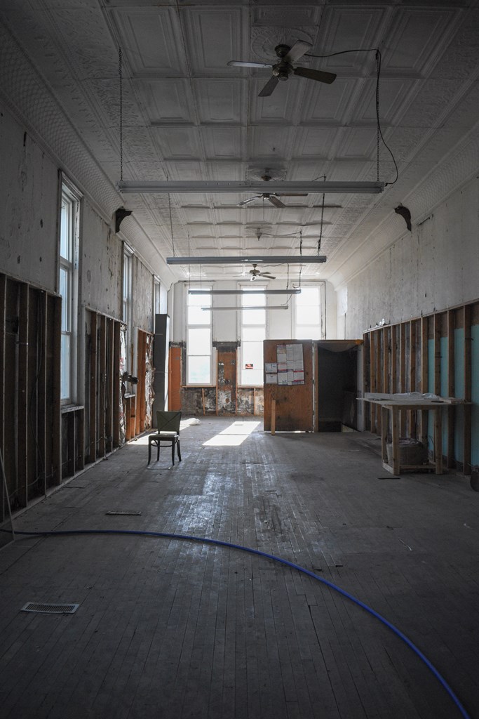 1065,1067 Main Street