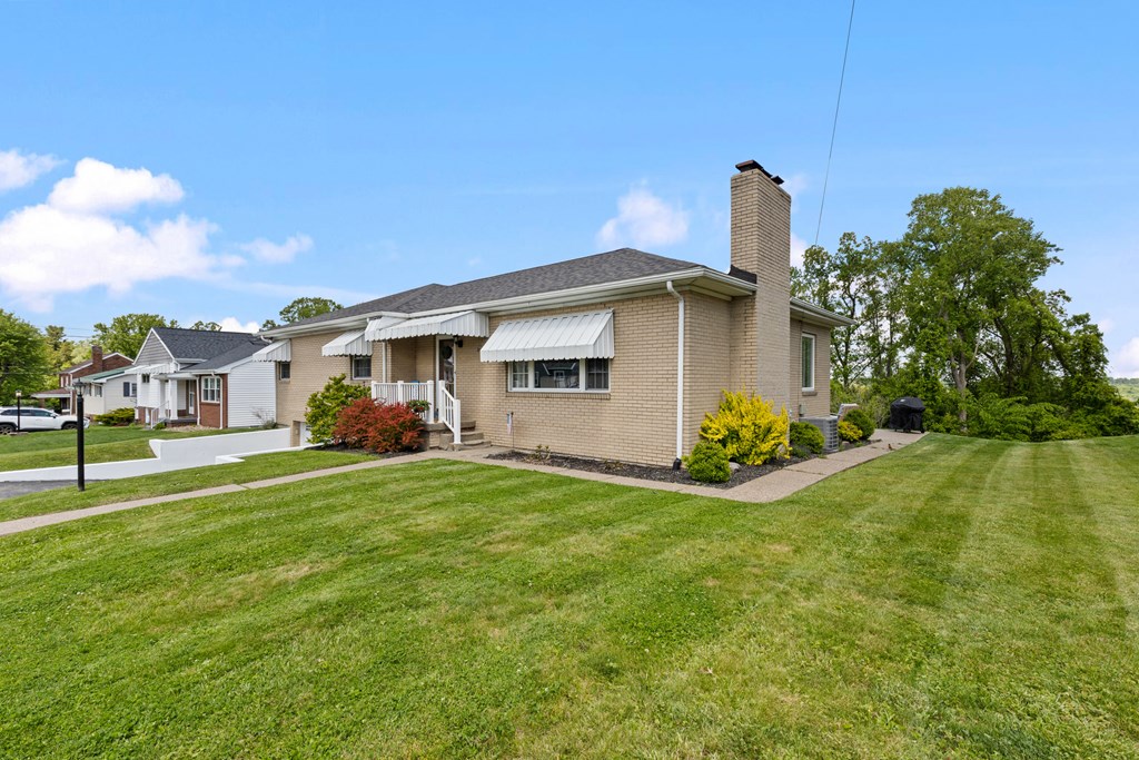 191 Chapel Road