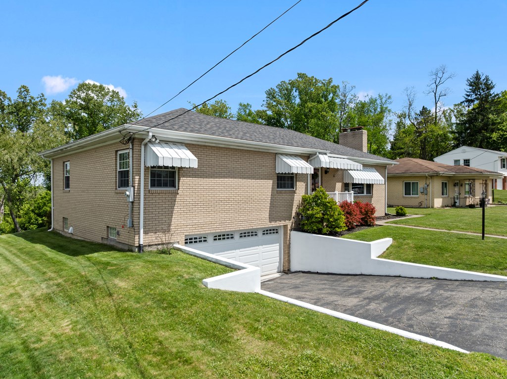 191 Chapel Road