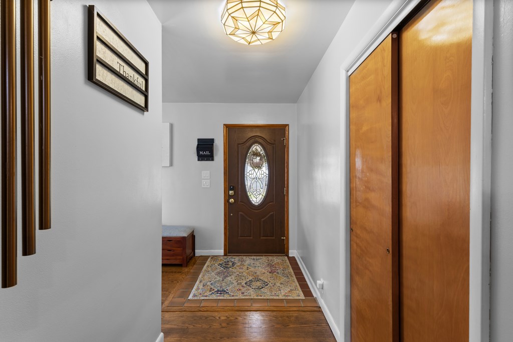 191 Chapel Road