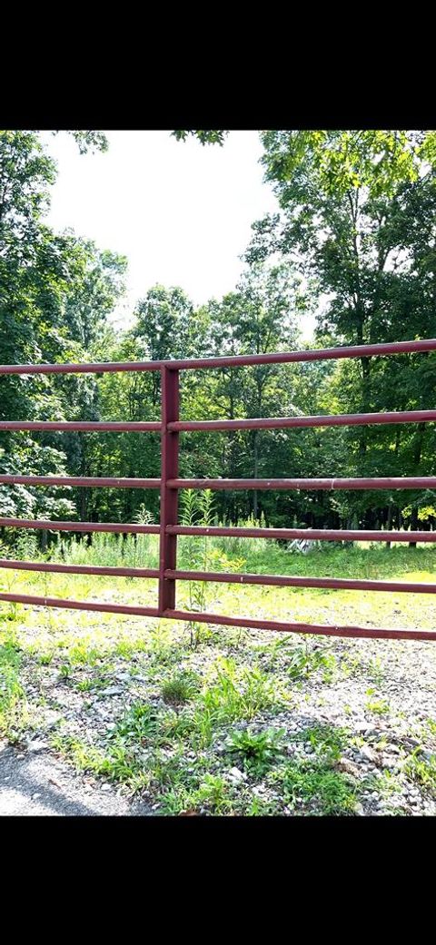 TBD Wetzel / Tyler Ridge New Martinsville WV 26155