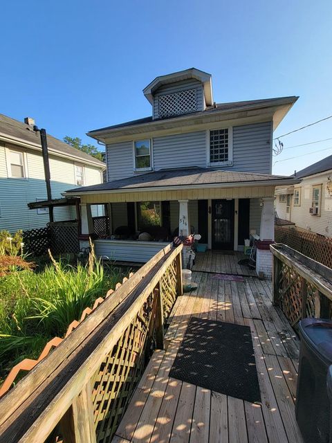 516 Garden Way Weirton WV 26062