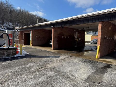 0 BETHLEHEM BLVD & FAIRMONT PIKE Wheeling WV 26003