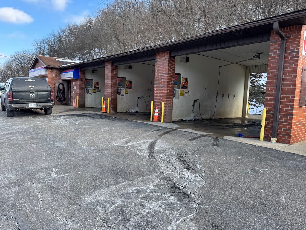 0 BETHLEHEM BLVD & FAIRMONT PIKE