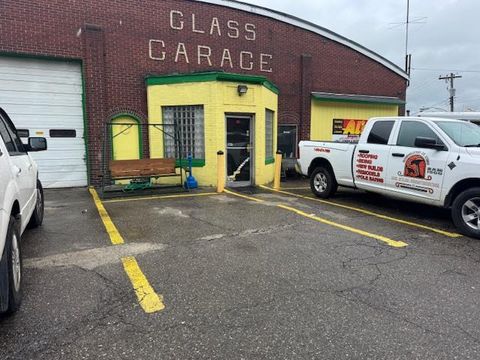 421 Commerce Street Wellsburg WV 26070