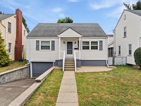 1451 Nottaway Dr Wheeling WV 20003