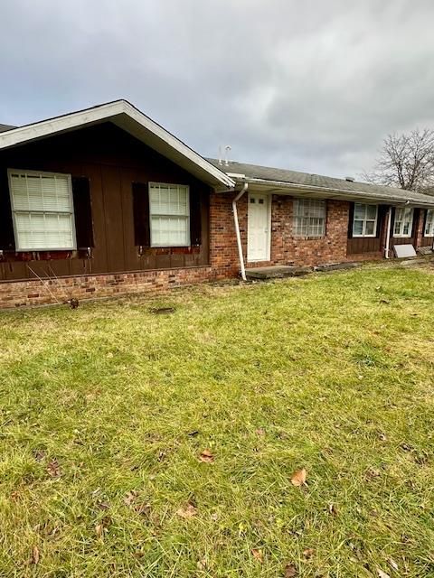 658 Fairmont Pike Rd. Wheeling WV 26003