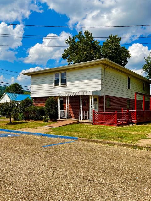 270 Duerr Street New Martinsville WV 26155