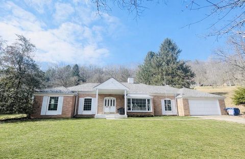 9 HAZLETT COURT Wheeling WV 26003