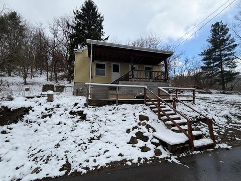 2236 Highland Avenue Wheeling WV 26003