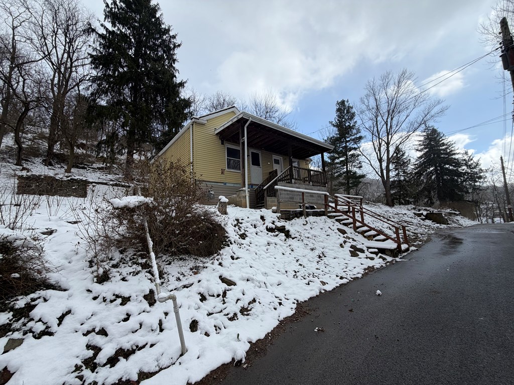 2236 Highland Avenue