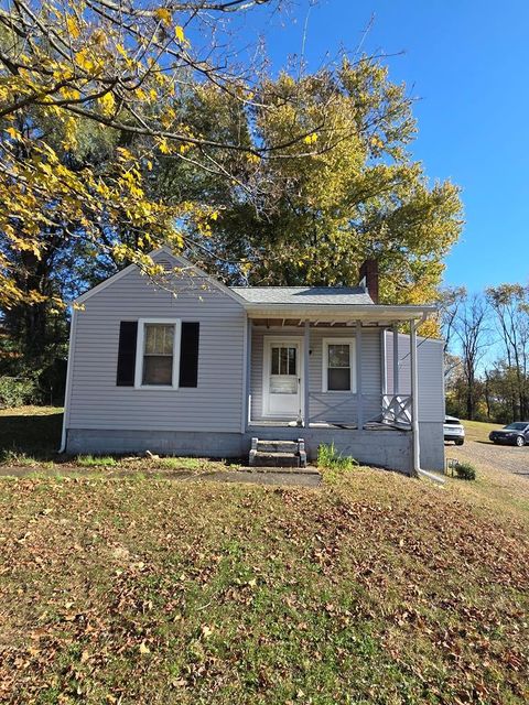 131 Genteel Ridge Road Wellsburg WV 26070