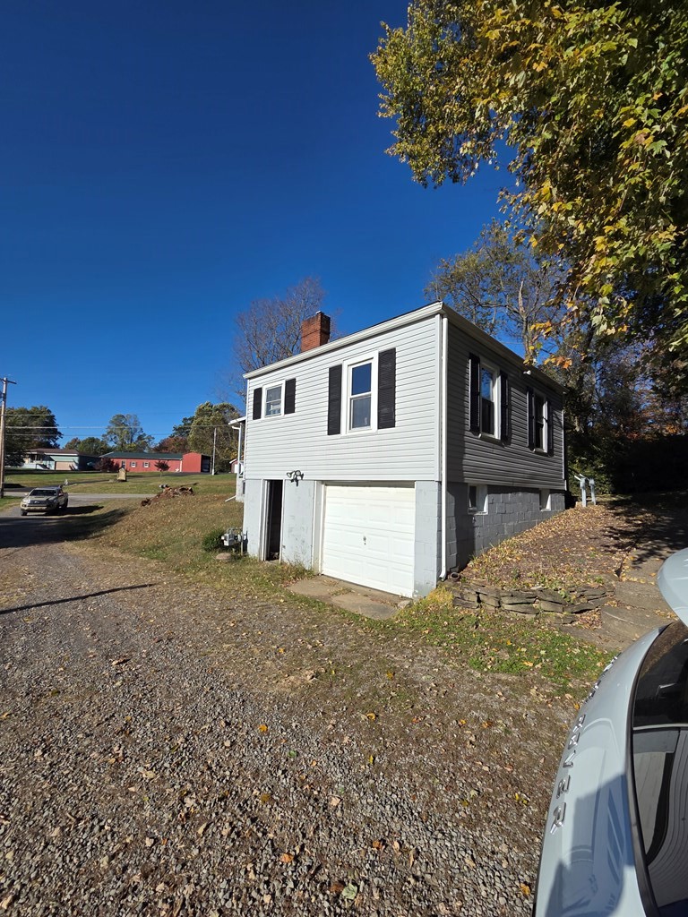 131 Genteel Ridge Road