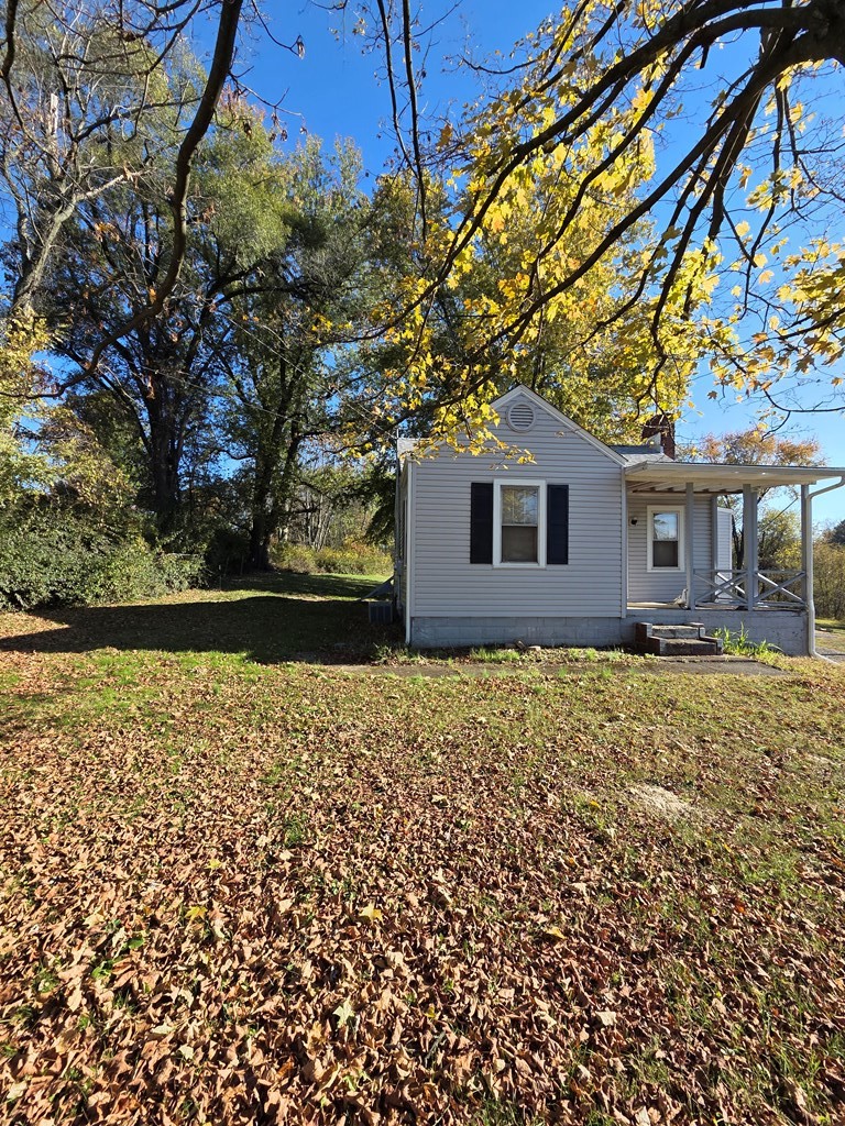 131 Genteel Ridge Road