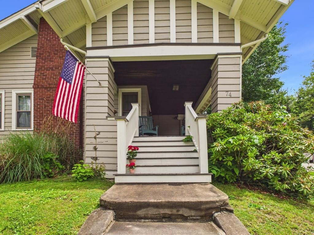 74 Pleasant Drive