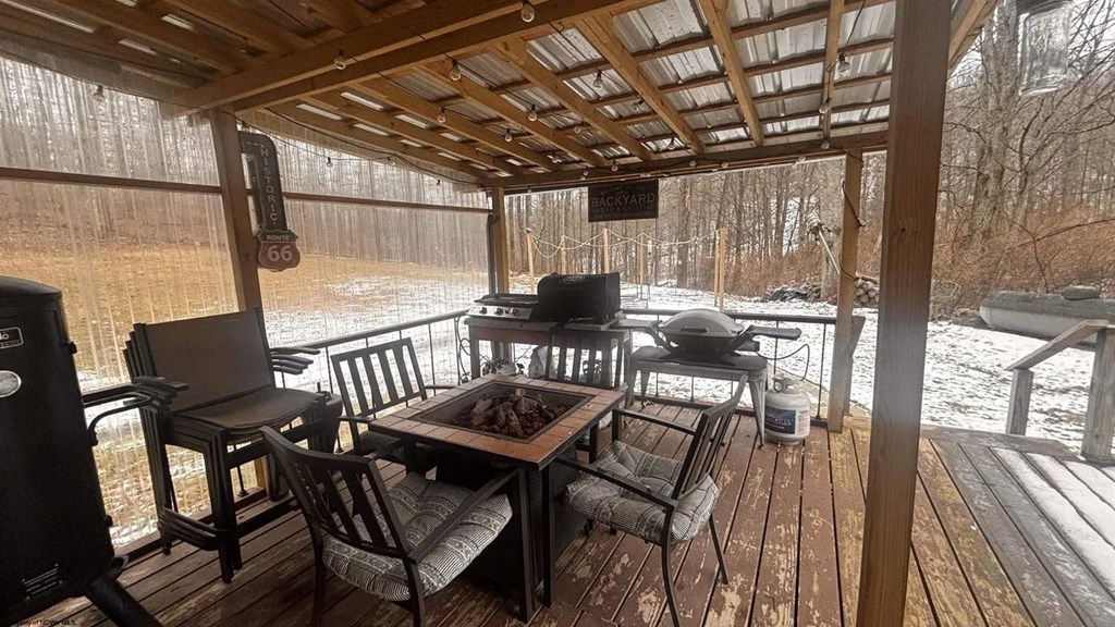 5055 Maxwell Ridge Road