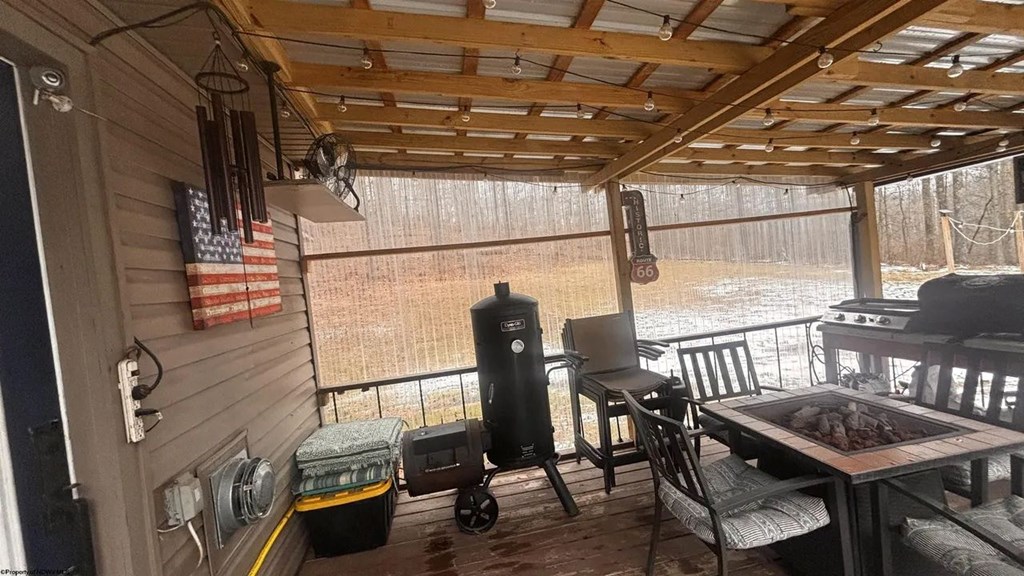 5055 Maxwell Ridge Road