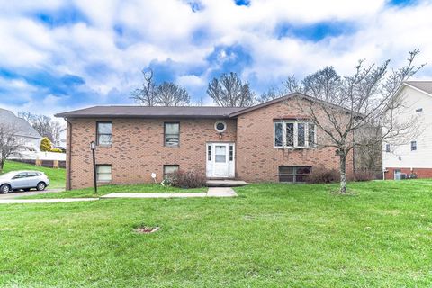 130 Spruce Dr Wheeling WV 26003