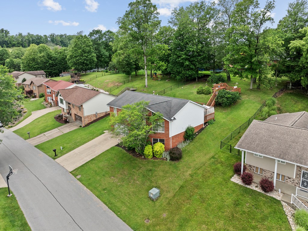 132 Westgate Drive **