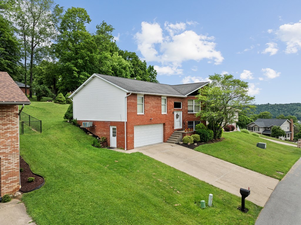 132 Westgate Drive **