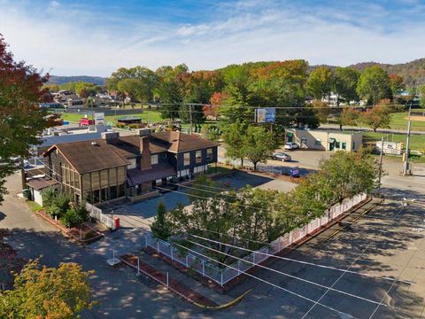 661 Third Street New Martinsville WV 26155