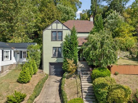 1963 Decatur Ave. Wheeling WV 26003