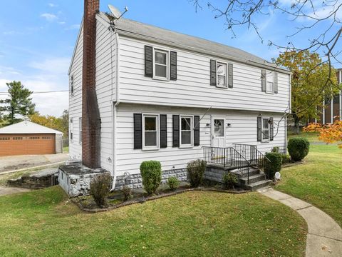 12 Ridgecrest Road Wheeling WV 26003