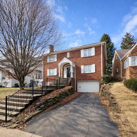 5 Romney Road Wheeling WV 26003