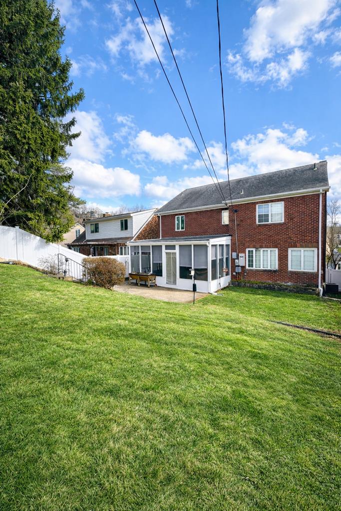 5 Romney Road