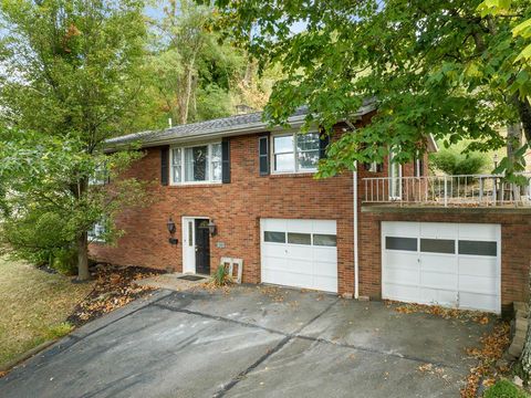 1447 Beverly Drive Wheeling WV 26003