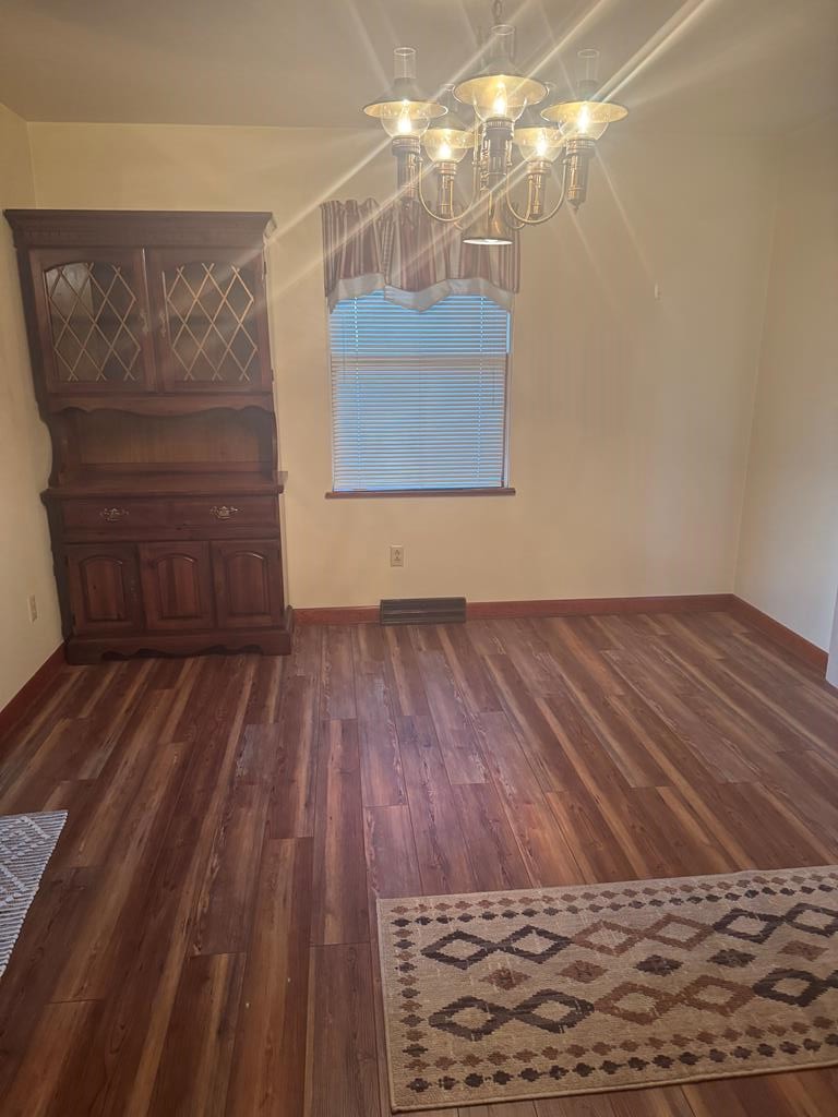 2394 WAYNESBURG PIKE ROAD