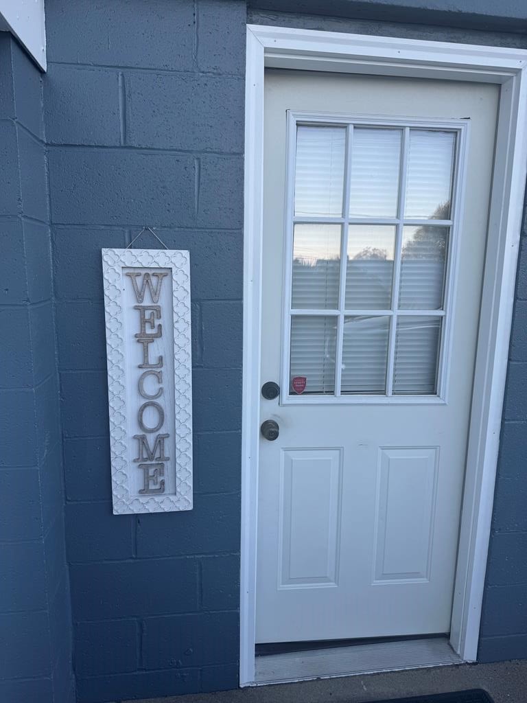 2394 WAYNESBURG PIKE ROAD