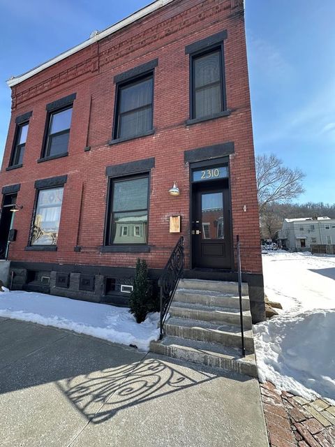 2310 EOFF STREET Wheeling WV 26003