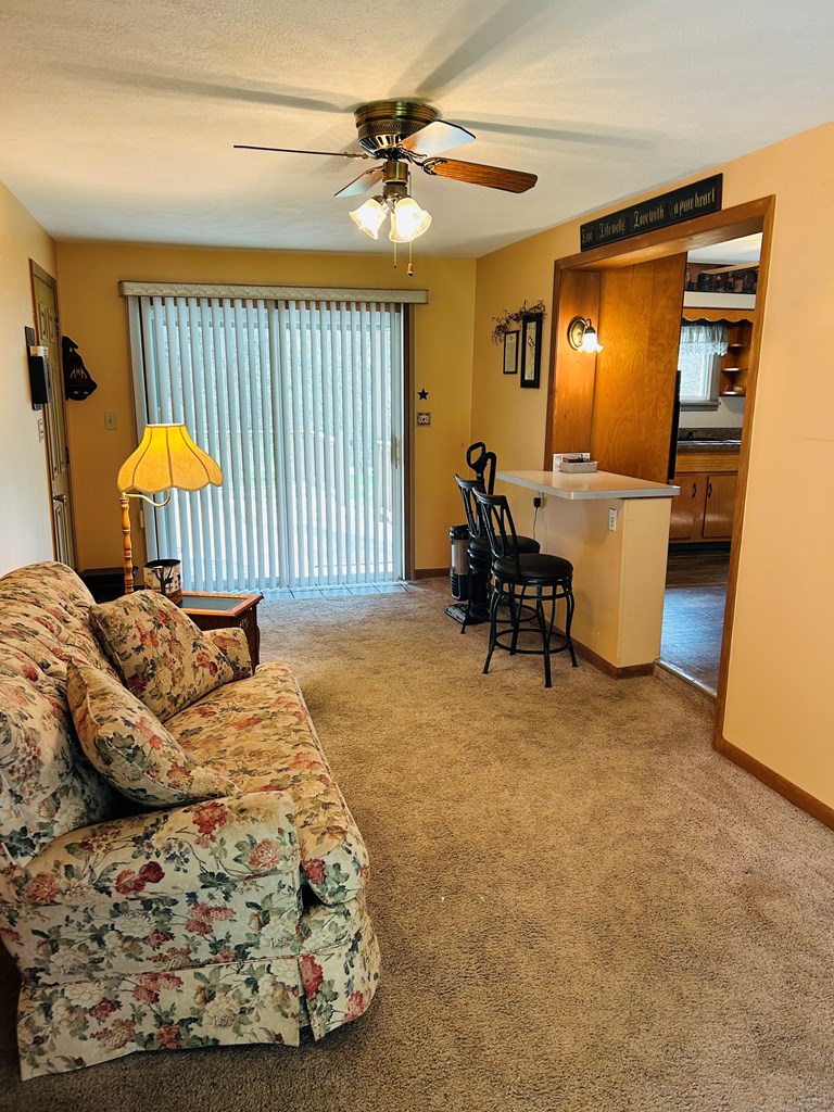 2577 Middle Grave Creek Road