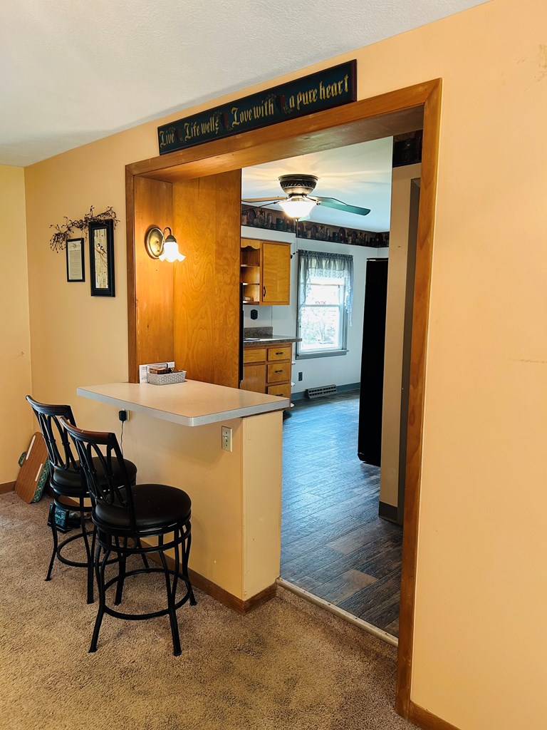 2577 Middle Grave Creek Road