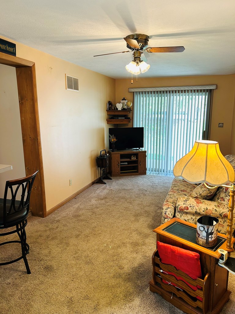 2577 Middle Grave Creek Road