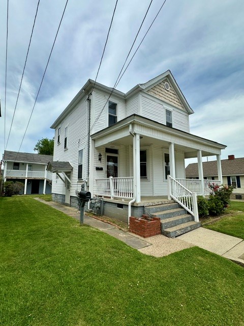 117 Washington Avenue