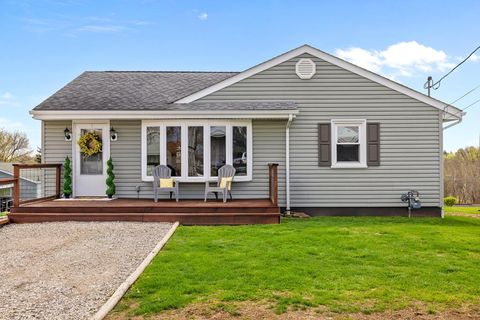 15 Sugar Lane Wheeling WV 26003