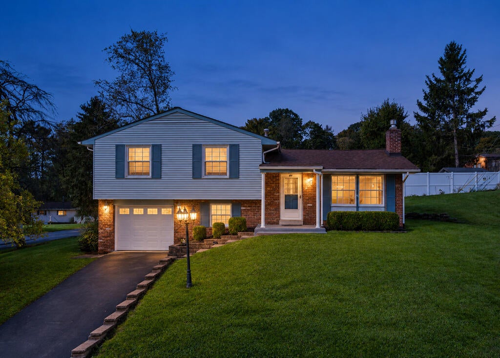 40 Kelly Dr.